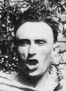 Yves Tanguy en 1920